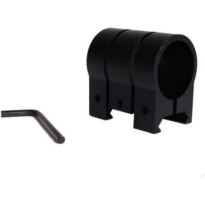 Nikula- Picatinny RaylÄ± TÃ¼feklere Fener ve Lazer Takma AparatÄ±