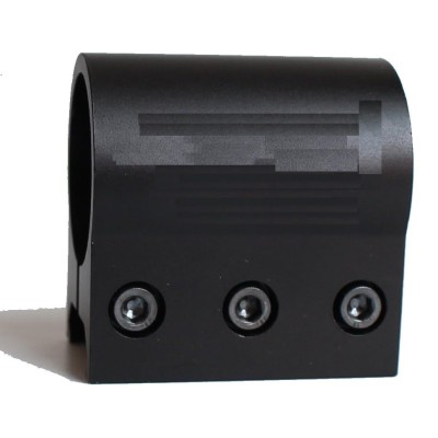 Nikula- Picatinny RaylÄ± TÃ¼feklere Fener ve Lazer Takma AparatÄ±