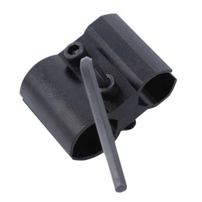 Nikula- TÃ¼fekler iÃ§in mini lazer baÄŸlama kelepÃ§esi