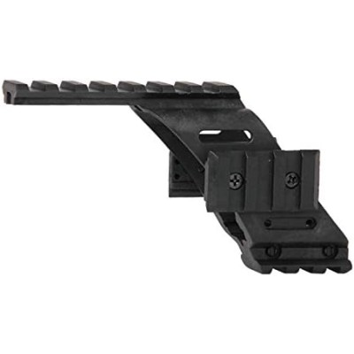 Tabanca iÃ§in   Polimer Naylon  Fener, Lazer  Ãœst Ray  22mm