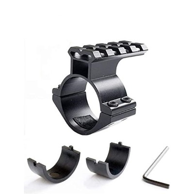 25.4/30 mm,Reddot,Fener, Taktik IÅŸÄ±k MontajÄ±, Yedek Lazerler iÃ§in Ãœst Ray