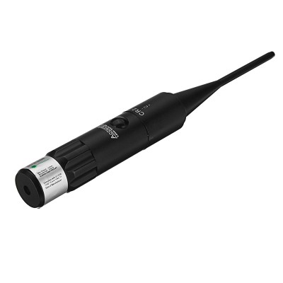 Spike Sıfırlama Lazeri 177 ila .50 Kalibre Yeşil Lazer