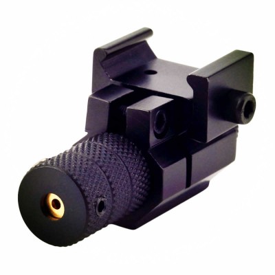 Spike-Avcılar için Mini Yeşil Lazer JG5