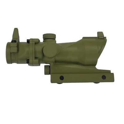 Spike HD30F  Taktikal Ã‡ift Renk NoktalÄ± NiÅŸangah Reddot ,AvcÄ±lÄ±k TÃ¼fek dÃ¼rbÃ¼n Kamuflaj