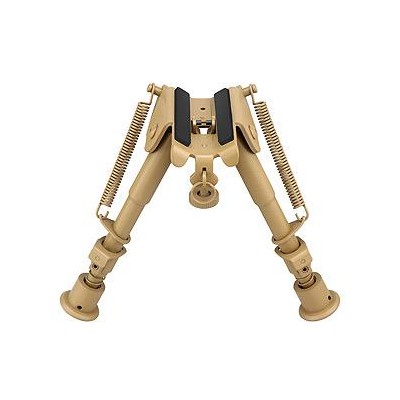 ÃœstÃ¼n Metal AlaÅŸÄ±m YaylÄ± Bipod Ã‡atalayak