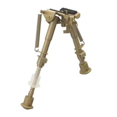 ÃœstÃ¼n Metal AlaÅŸÄ±m YaylÄ± Bipod Ã‡atalayak
