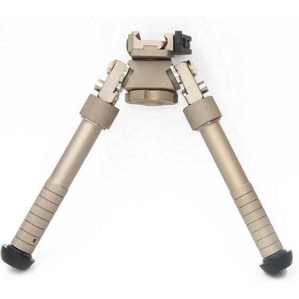 Super X TAC Picatinny Rail 22 mm Hareketli Bipod