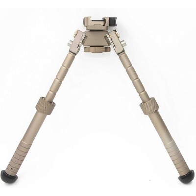 Super X TAC Picatinny Rail 22 mm Hareketli Bipod