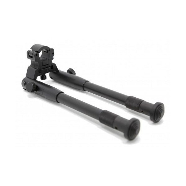 Metal Alaşım Kelepçeli Bipod ÇatalAyak