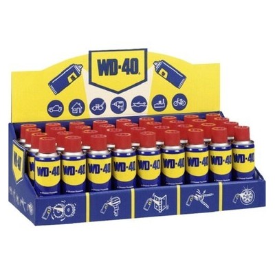 WD40 Pas Sökücü ve Yağlayıcı Sprey 200 ml