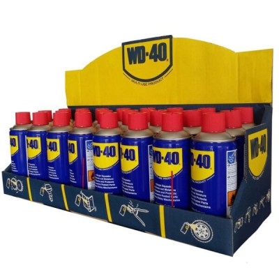 copy of WD40 Pas Sökücü ve Yağlayıcı Sprey 200 ml