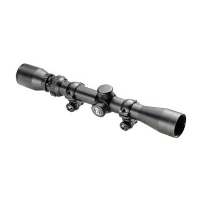 Bushnell 3-9X32 Tüfek Dürbünü
