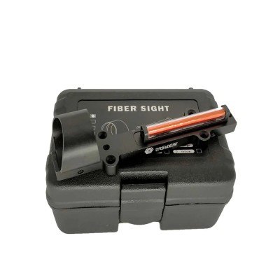 1x28 Shotgun Fiber Sight AV TÜFEĞİ NİŞANGAHI