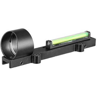 1x28 Shotgun Fiber Sight AV TÜFEĞİ NİŞANGAHI