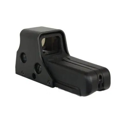 Reddot Tüfek Dürbünü 552 Graphic Sight Büyük