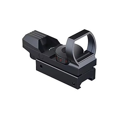 1X23X34 DOVETAIL 11mm Red Dot Nişangah Dar Ayak