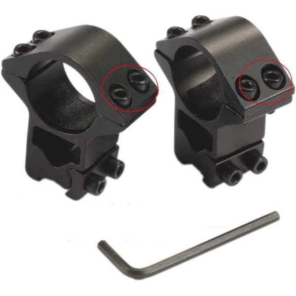 copy of Nikula-25.4mm dÃ¼rbÃ¼n iÃ§in 11mm YÃœKSEK HavalÄ± TÃ¼fek / Av tÃ¼feÄŸi AyaÄŸÄ±