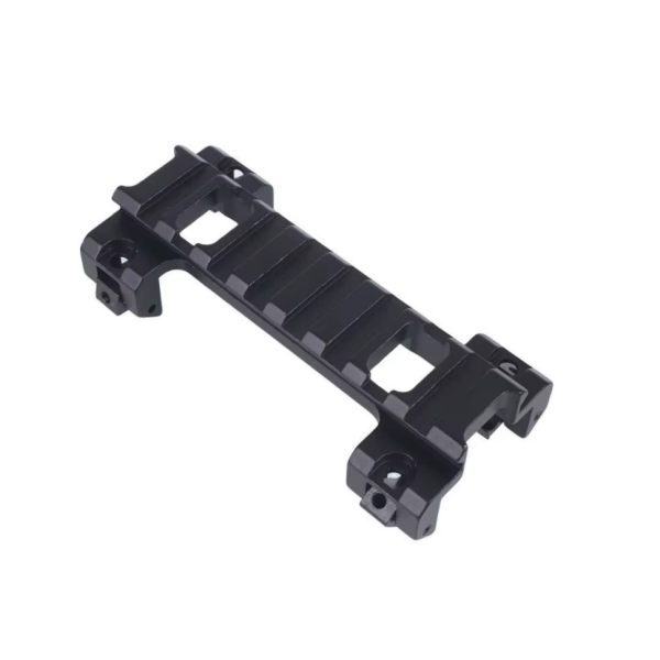 copy of Nikula-TÃ¼fek DÃ¼rbÃ¼n IÃ§in Ek YÃ¼kseltme Ayak