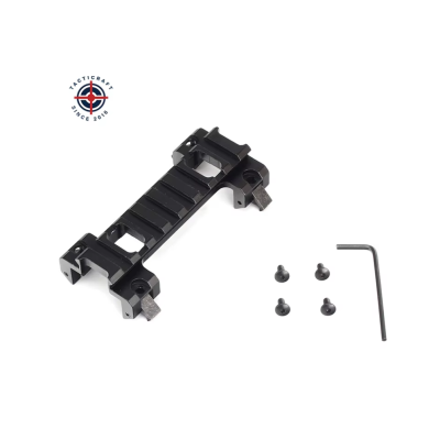 copy of Nikula-TÃ¼fek DÃ¼rbÃ¼n IÃ§in Ek YÃ¼kseltme Ayak