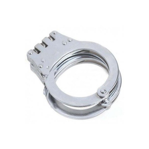 copy of Zincirli Masolet Polis Asker ve Özel Güvenlik Kelepçesi