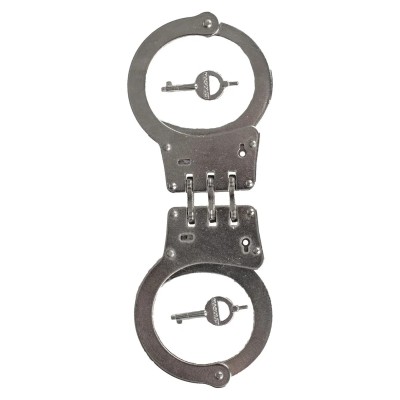 copy of Zincirli Masolet Polis Asker ve Özel Güvenlik Kelepçesi