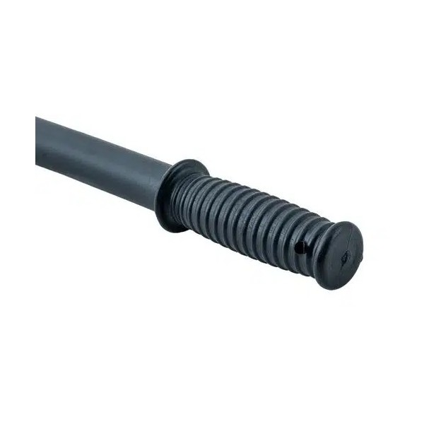 Masolet Plastik Kauçuk Polis Jopu 39cm