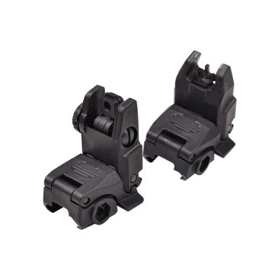 copy of Nikula-Av TÃ¼fekleri IÃ§in DÃ¼rbÃ¼n AyaÄŸÄ± KÄ±zaklÄ± 11mm