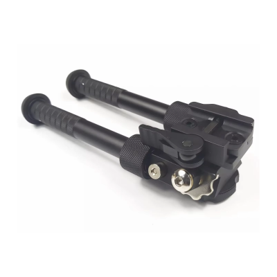 TAC Picatinny Rail 22 mm Hareketli Bipod