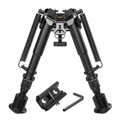 copy of copy of Super X TAC Picatinny Rail 22 mm Hareketli Bipod