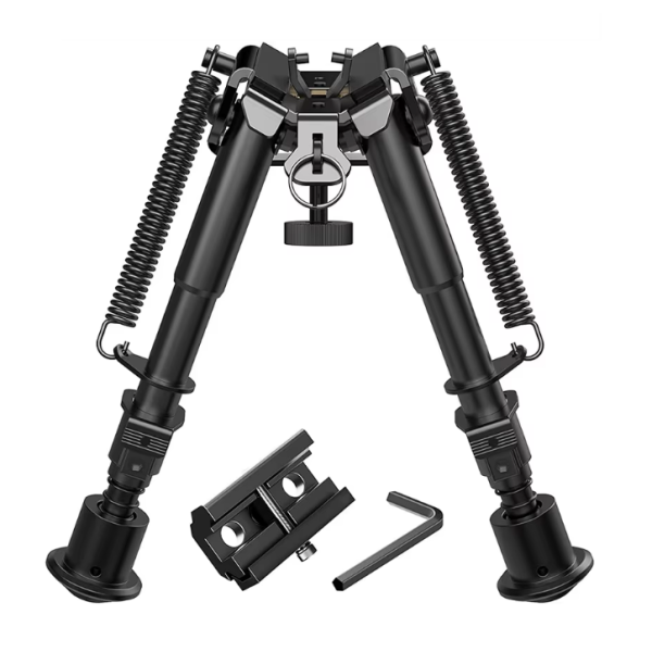 copy of copy of Super X TAC Picatinny Rail 22 mm Hareketli Bipod