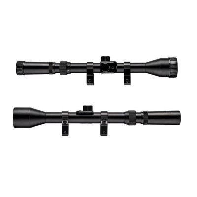 GAMO 4x28 Havalı Tüfek Dürbünü