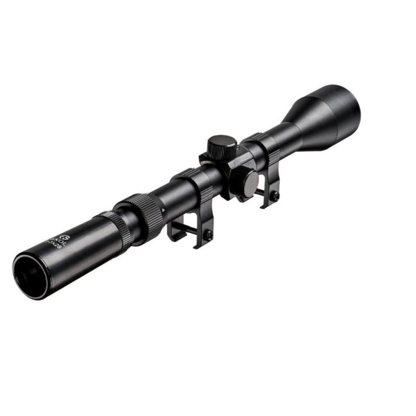 GAMO 4x28 Havalı Tüfek Dürbünü