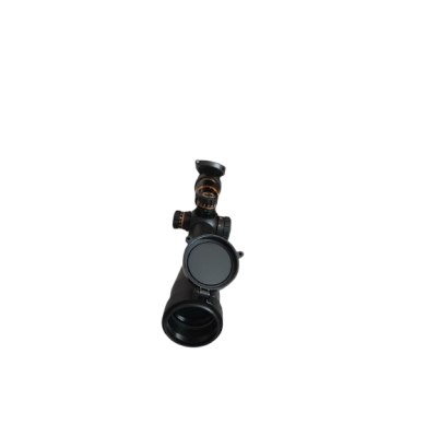 Bsa 4.5-14X44 Tüfek Dürbünü