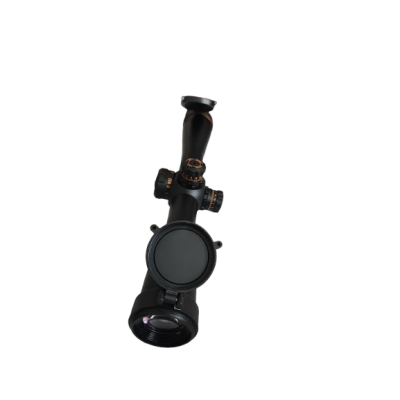 Bsa 4.5-14X44 Tüfek Dürbünü