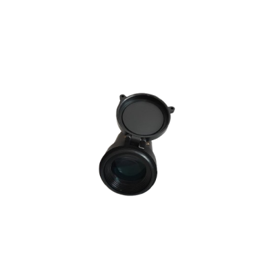 Bsa 4.5-14X44 Tüfek Dürbünü