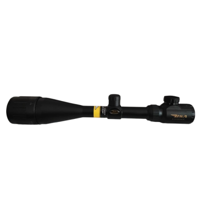 Bsa 6-24X50 AOE Tüfek Dürbünü