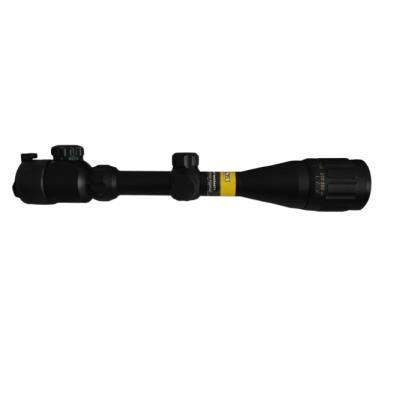 BSA 4-14X44/30 TMD Tüfek Dürbünü