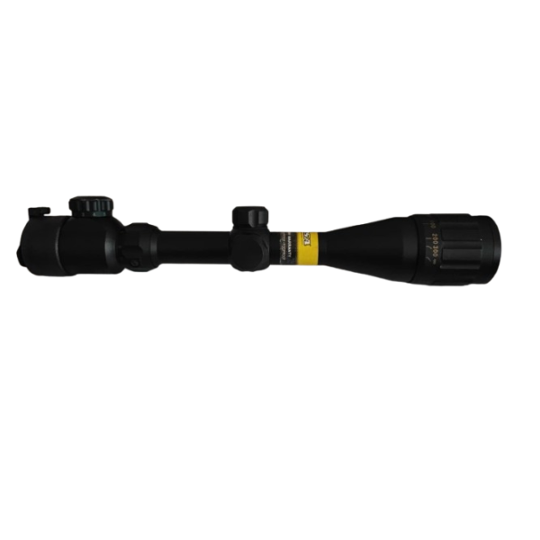 BSA 4-14X44/30 TMD Tüfek Dürbünü