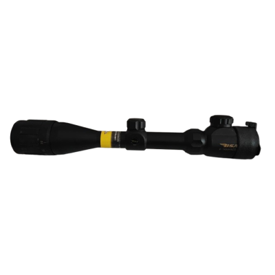 BSA 4-14X44/30 TMD Tüfek Dürbünü