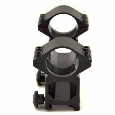 Tüfek Dürbün Bağlama Aparatı 24mm