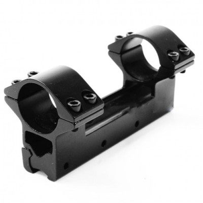 Dürbün Ayağı Kızaklı 11mm