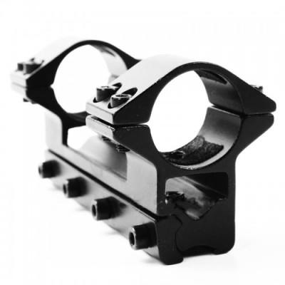 Dürbün Ayağı Kızaklı 11mm