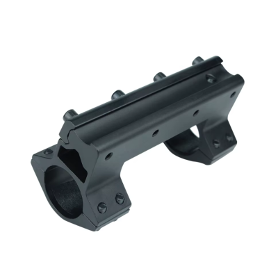 Dürbün Ayağı Kızaklı 11mm