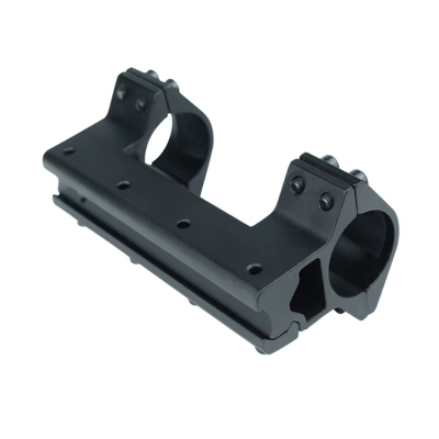 Dürbün Ayağı Kızaklı 11mm