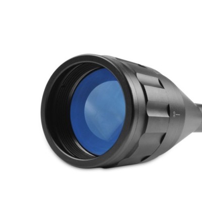 Bushnell 4-16x50 AOE Işıklı Paralax' lı Tüfek Dürbünü