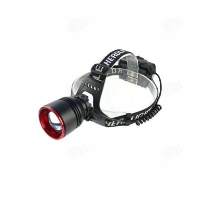 Wison Ws-2080 Profesyonel Kafa Lambası 3000 Lümen 40 Watt