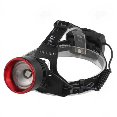 Wison Ws-2080 Profesyonel Kafa Lambası 3000 Lümen 40 Watt