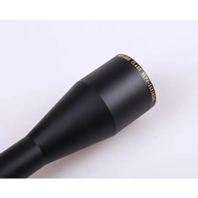 WKP4-16X50SAL Avcılık Dürbünü, Yan Paralaks Ayarı, Cam Üzerine İşlenmiş Nişangah, RG Aydınlatmalı, Su Terazili