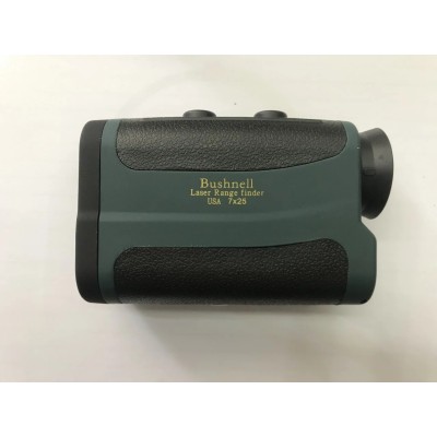 Bushnell 7X25 1500 Metre Mesafe Ölçer