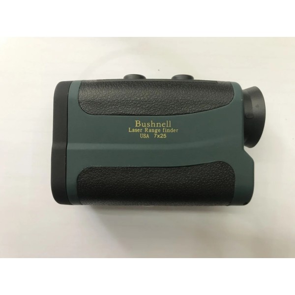 Bushnell 7X25 1500 Metre Mesafe Ölçer